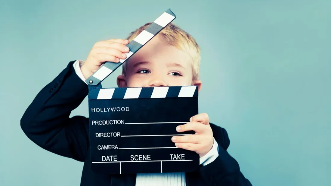 Casting Enfant région Grand Est