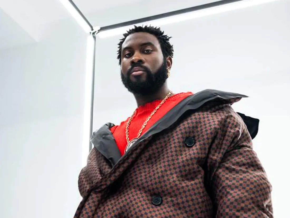 damso annonce une tournée en France