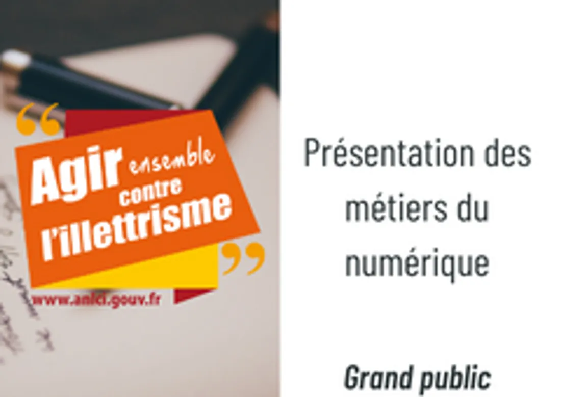 Journées d'action contre l'illettrisme