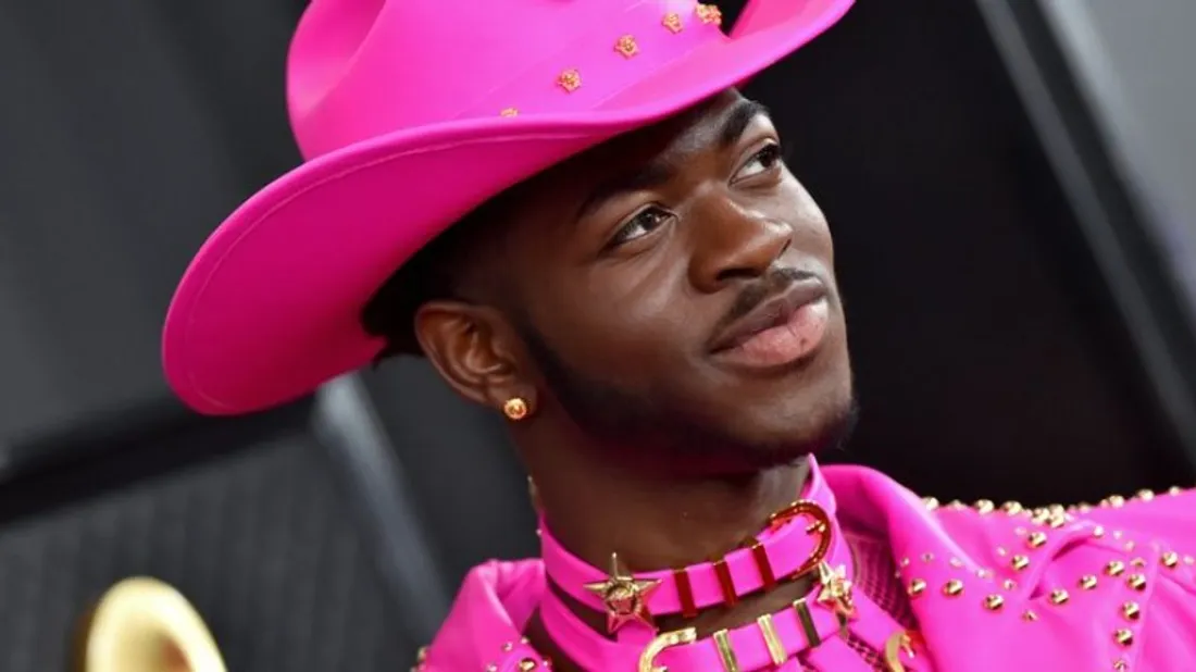 Lil Nas X annonce la sortie de "Montero" son 1er album