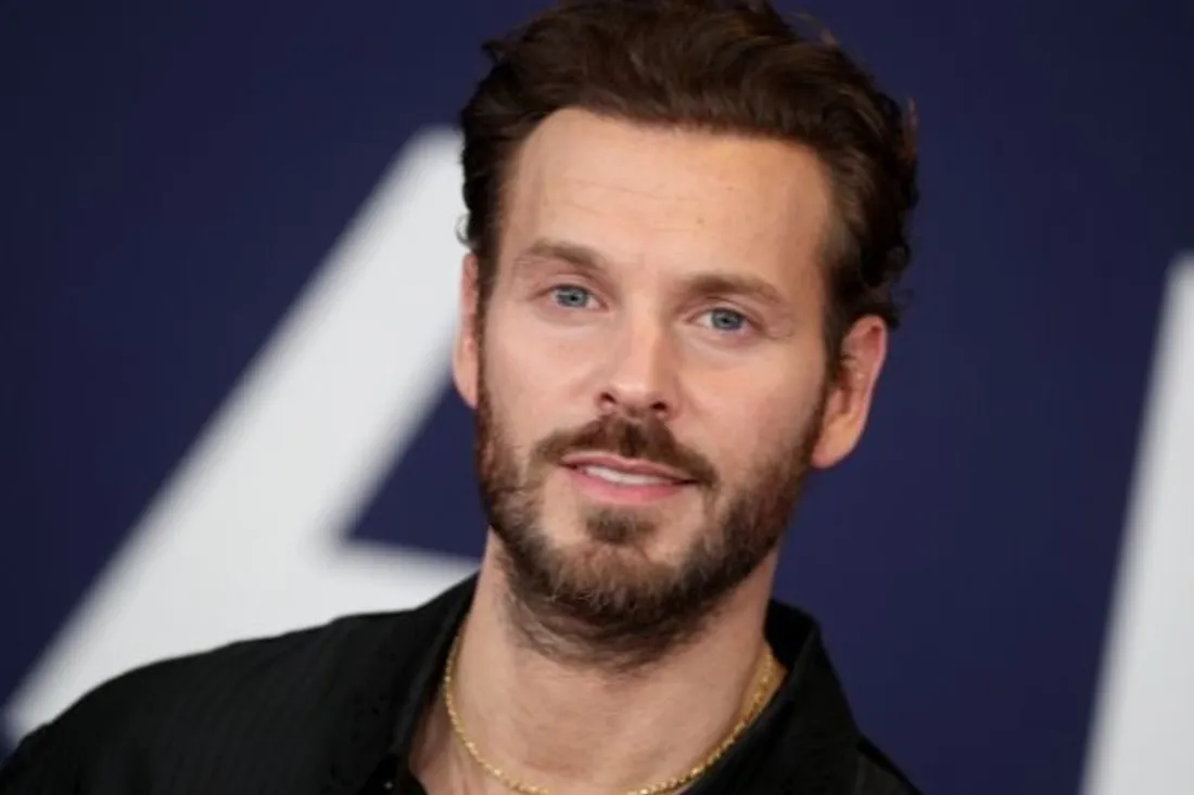 M Pokora annonce "Qui on est"