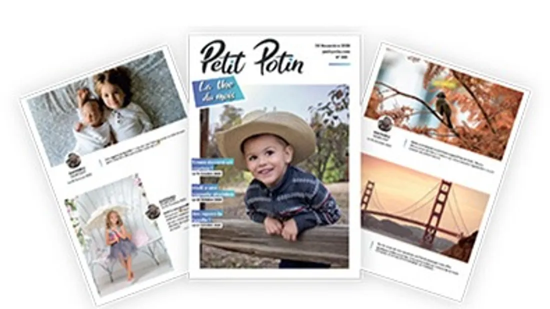 Petit Potin : l'appli 100% alsacienne