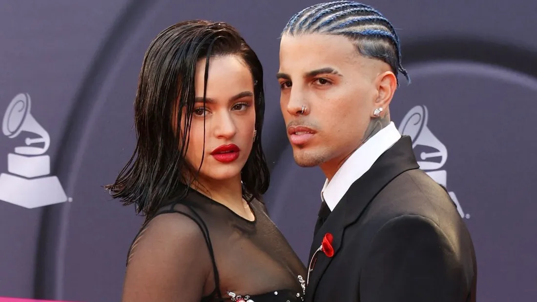 Rosalia et Rauw Alejandro annoncent un mini album commun