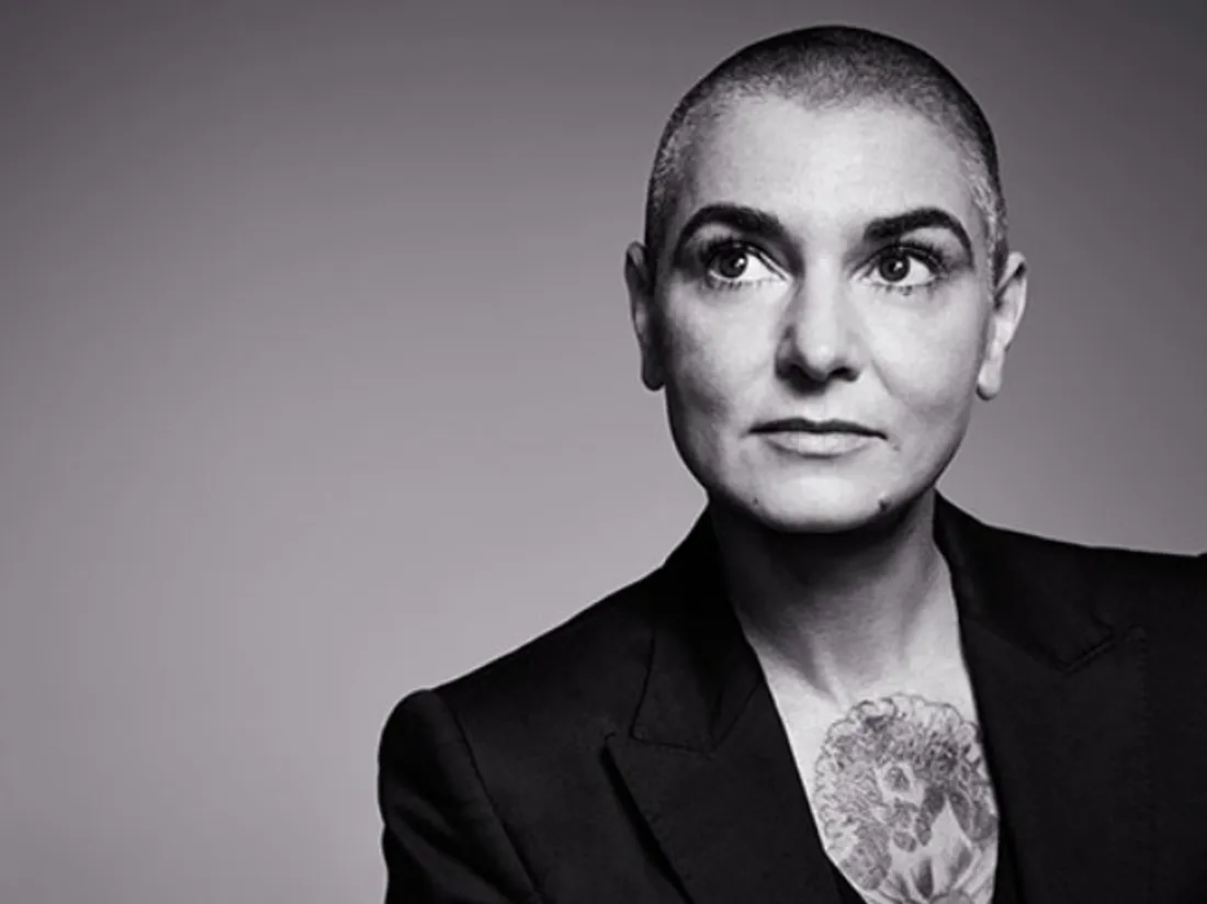 Sinead O'Connor