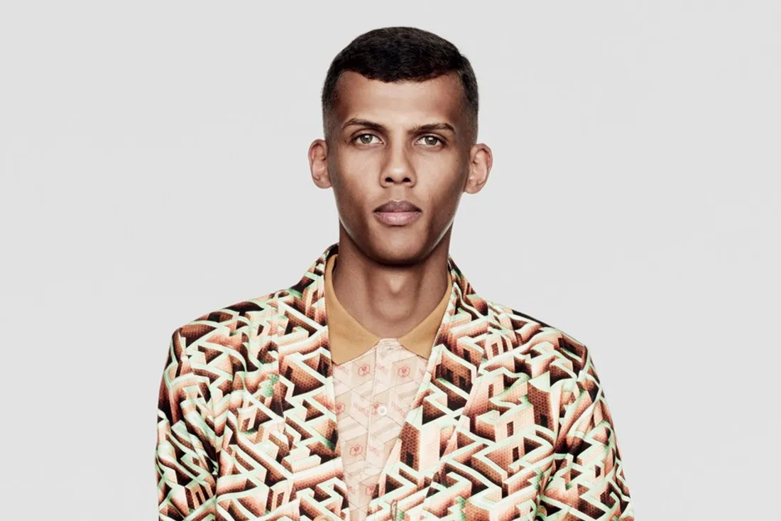Stromae annoncé au festival Rock en Seine 2022