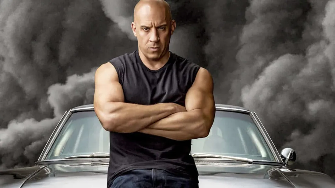 Vin Diesel annonce l'ultime volet de Fast&Furious