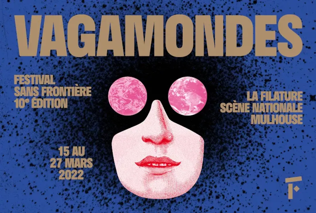 Les Vagamondes à La Filature