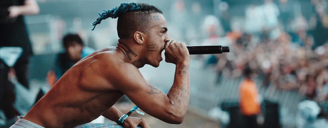 XXXTentacion le documentaire sur sa vie sort aux Etats-Unis
