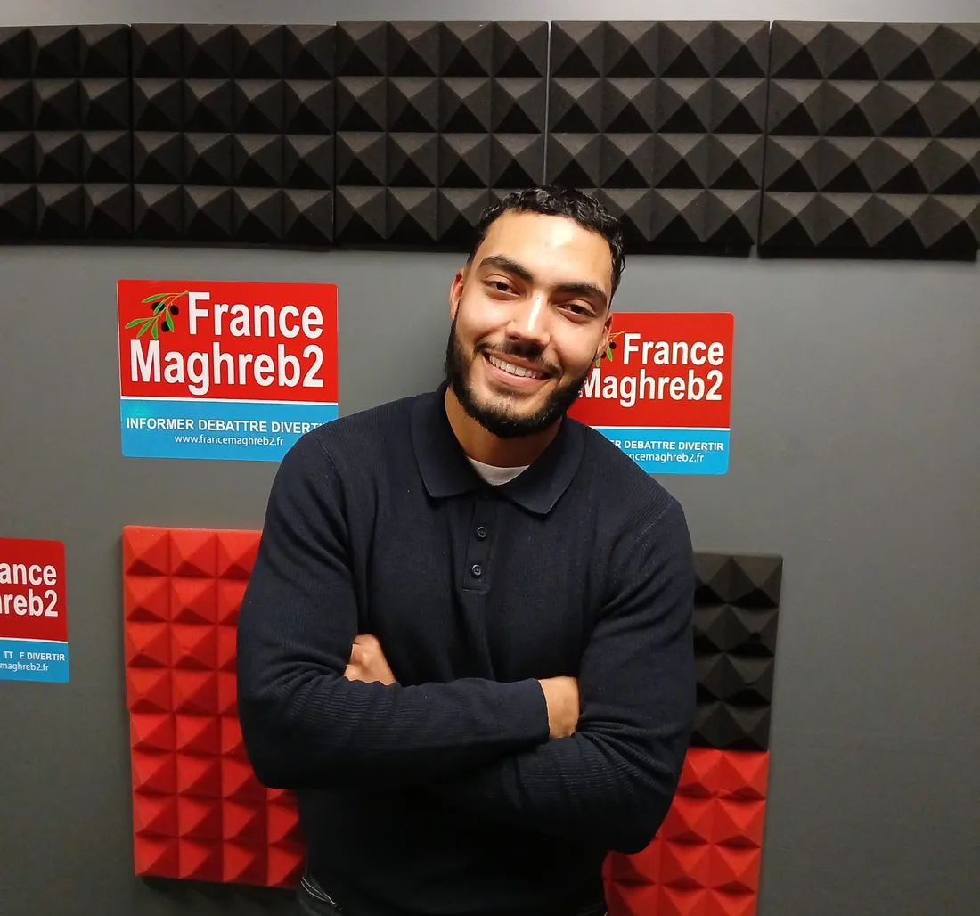 Le grand forum #Lgf lundi 18 novembre 2024, invité Nadir Nabai