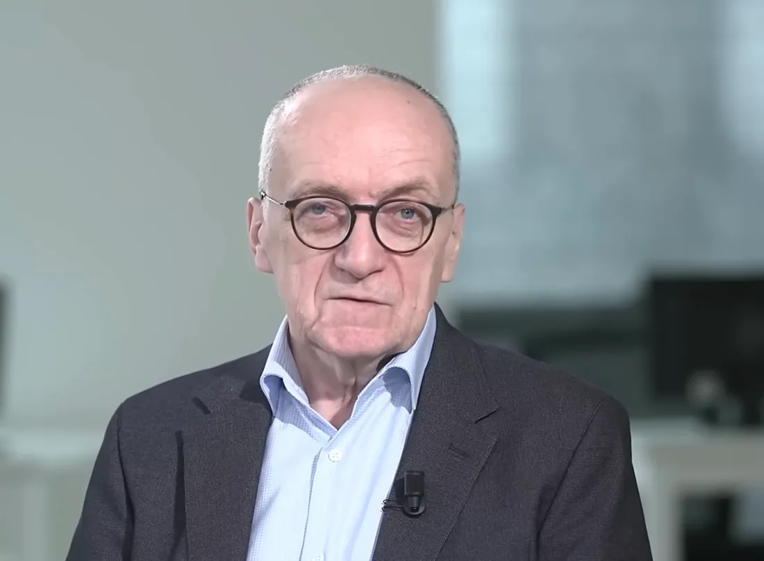 Le grand forum, #Lgf du mardi 21 mai 2024, invité Maître Gilles Devers