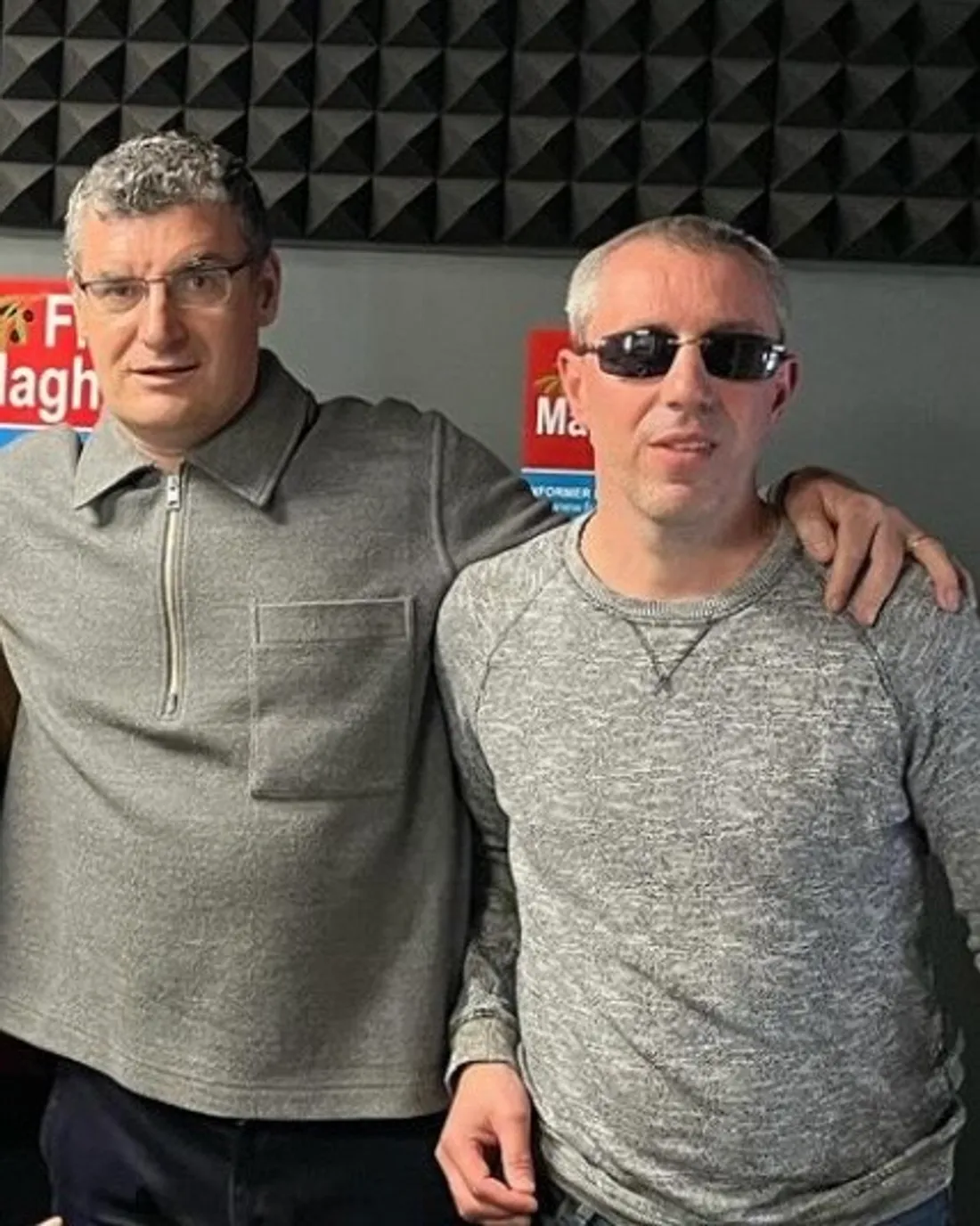 Le grand Forum #LGF du 29 avril 2024, invité Hervé Pouzoullic