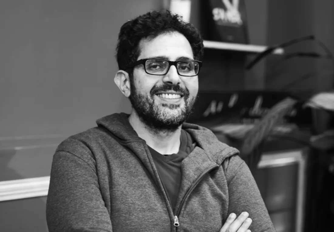 Nourredine Tayebi CEO YASSIR