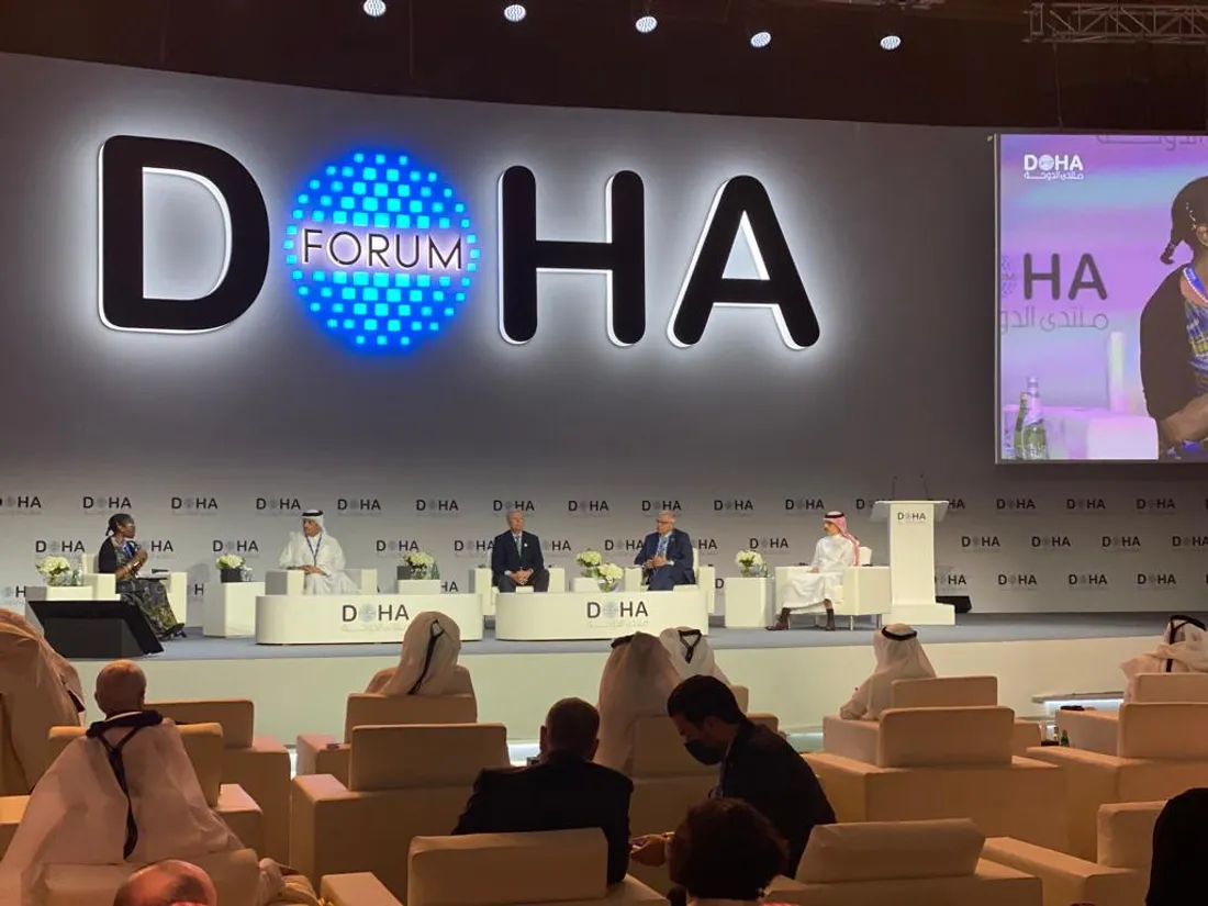 Doha Forum