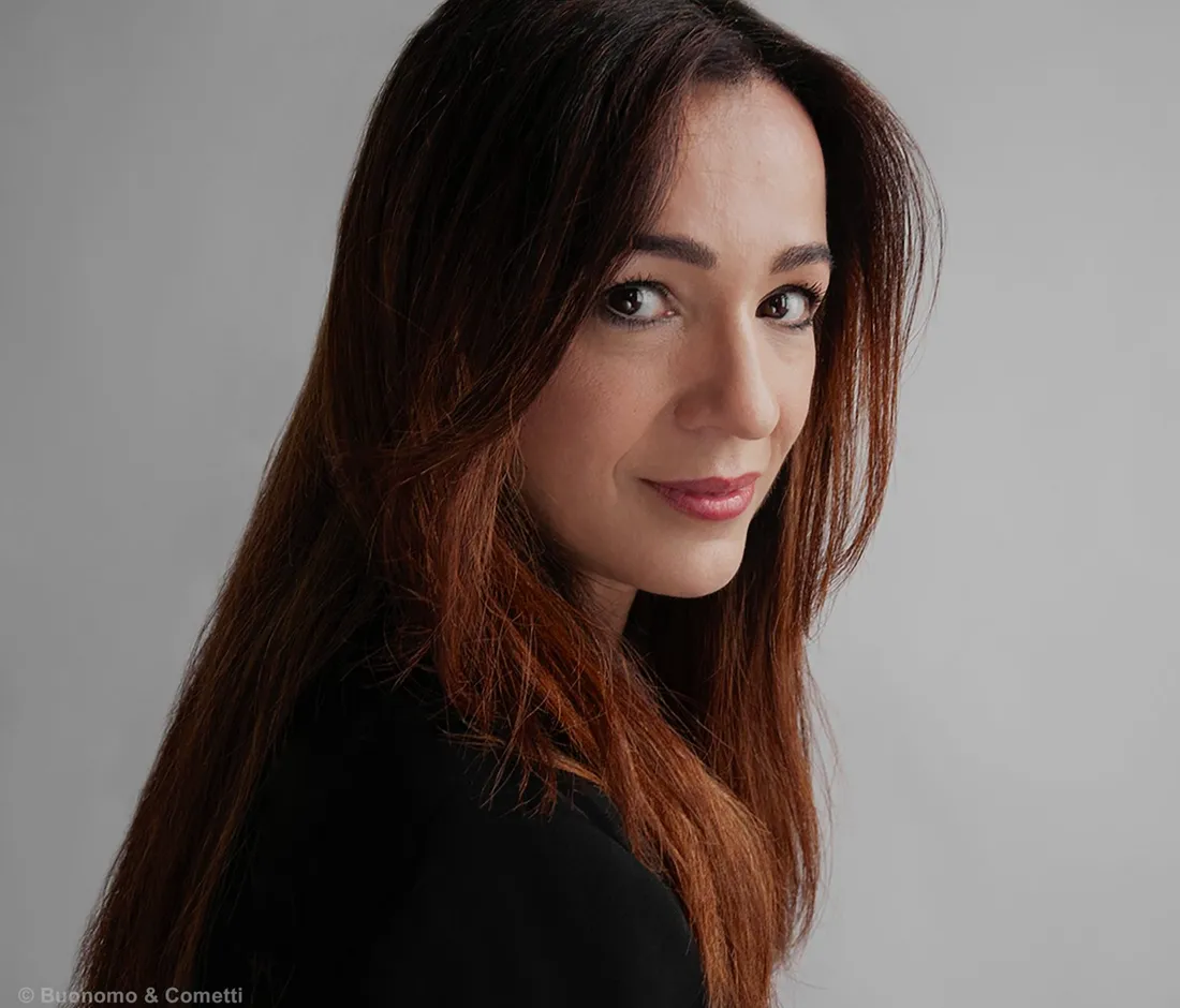 Le grand forum du 30 avril 2024, invitée Nora Hamdi