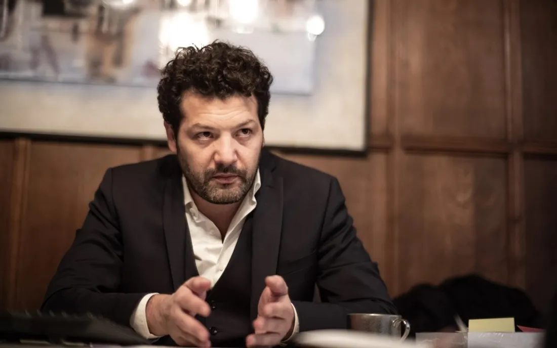 Le grand forum #Lgf du du jeudi 30 mai 2024, invité l'avocat, Me Arié Alimi