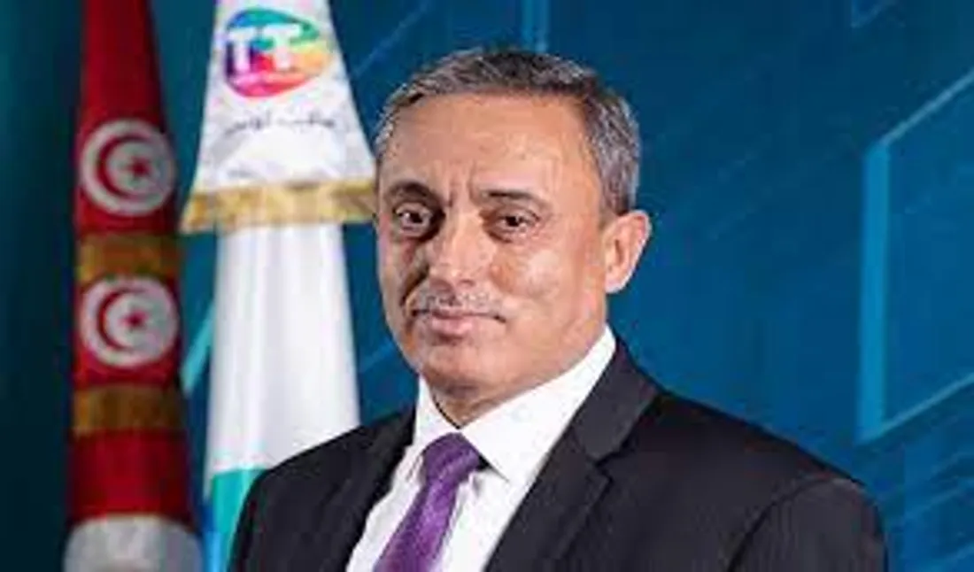 Lassaâd Ben Dhiab PDG Tunisie Télécom