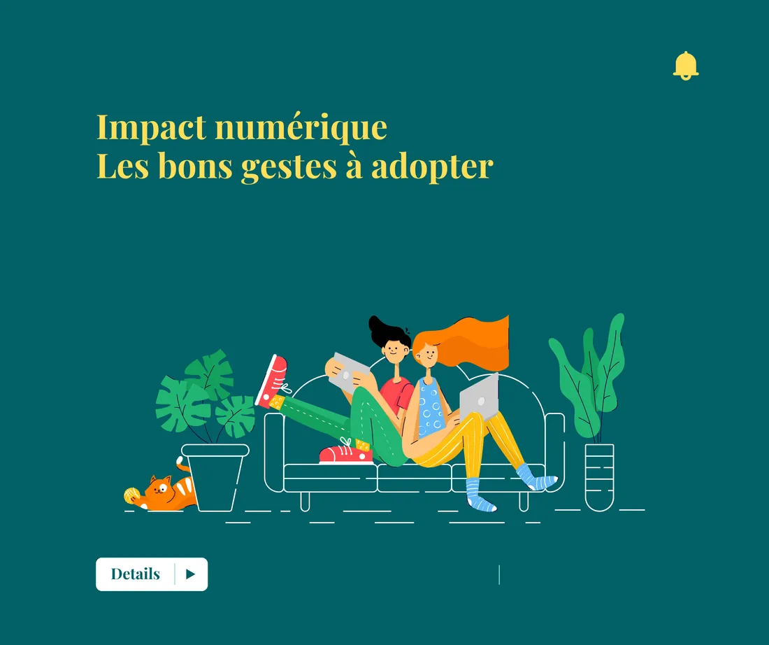 Impact numérique