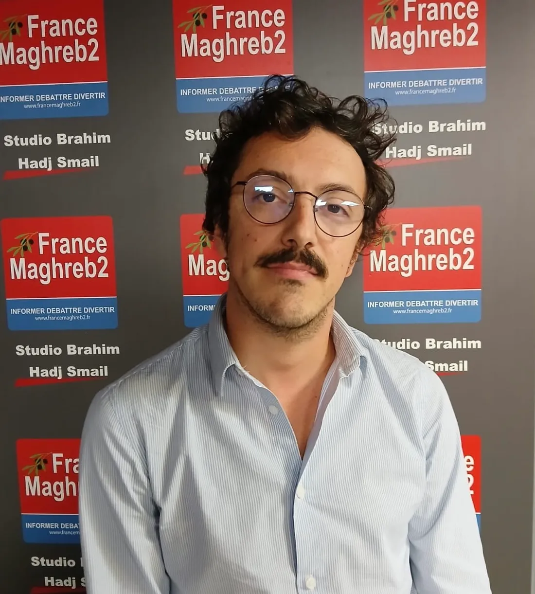 Le grand forum #Lgf mardi 22 octobre 2024, invité l'avocat Romain Ruiz