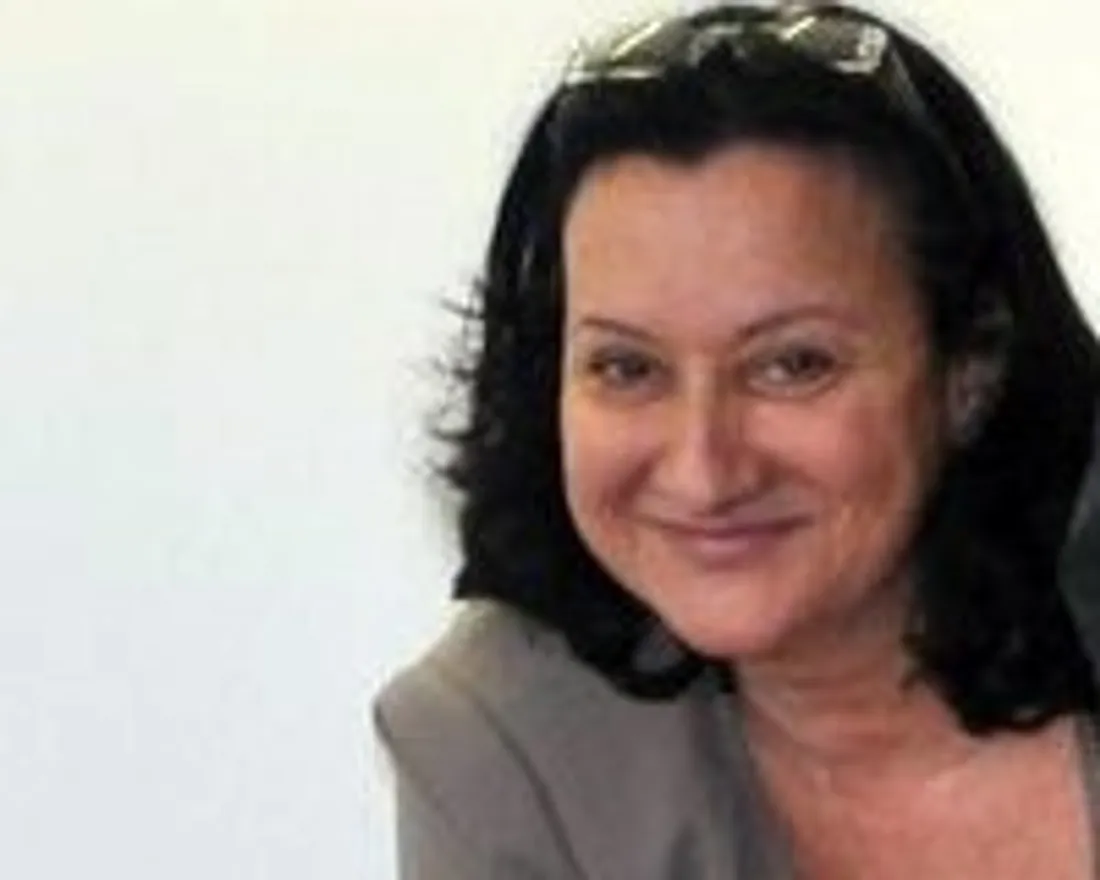 		Dr Lydia Houri, Présidente de la SOFMMAA