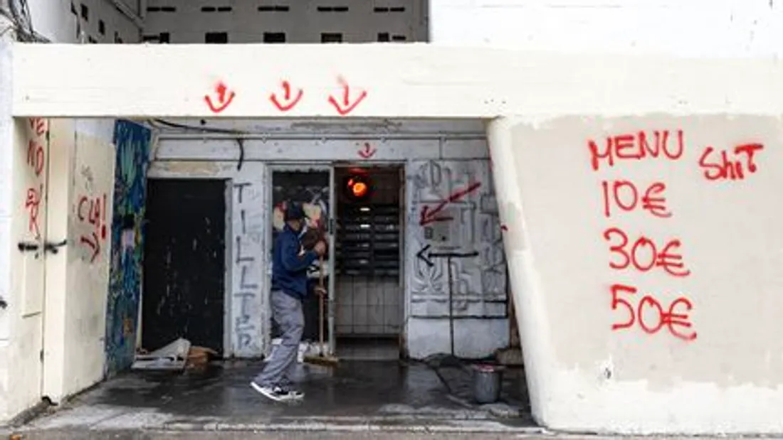 URBAN HIT
