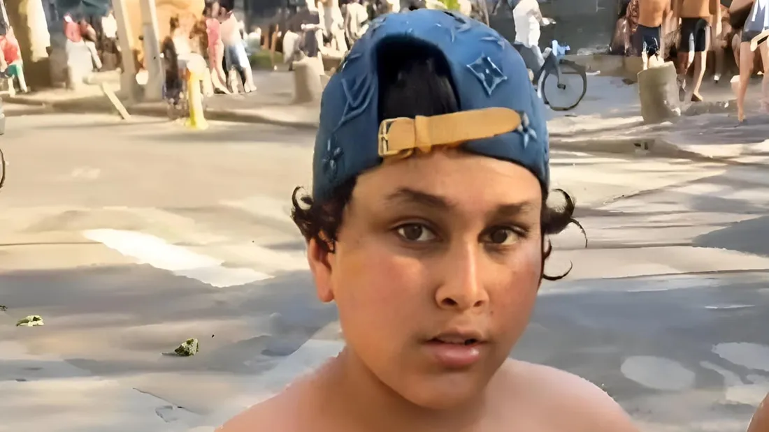 URBAN HIT