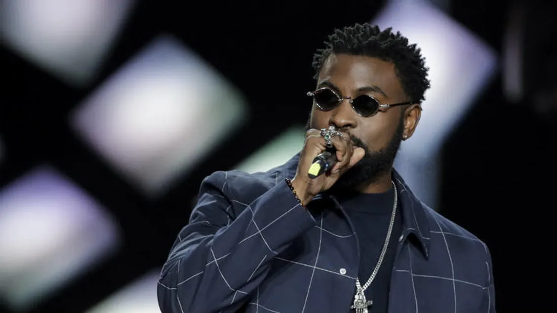 Damso s'engage à nouveau dans la lutte contre l'exploitation des minerais de conflit