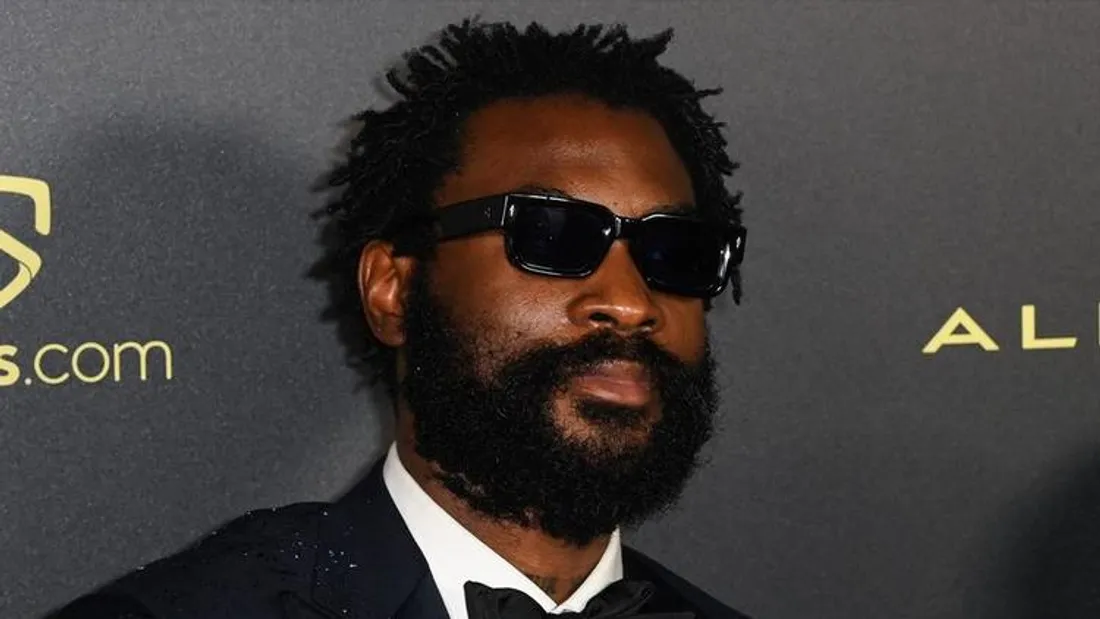 Nouveau succès pour Damso avec un 5ème disque d’or pour "J’ai menti"