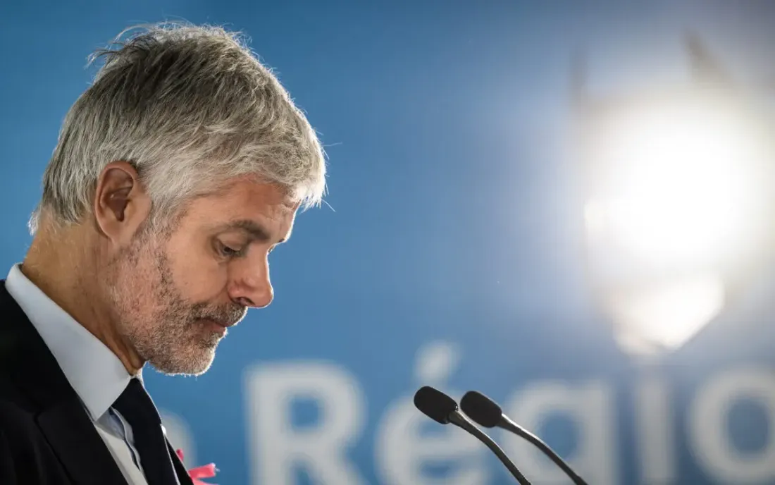 Vague d'indignation face à la proposition de Wauquiez d'isoler les OQTF à Saint-Pierre et Miquelon