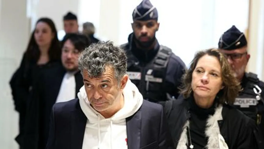 L'animateur Stéphane Plaza écarté des écrans par M6 suite à une condamnation