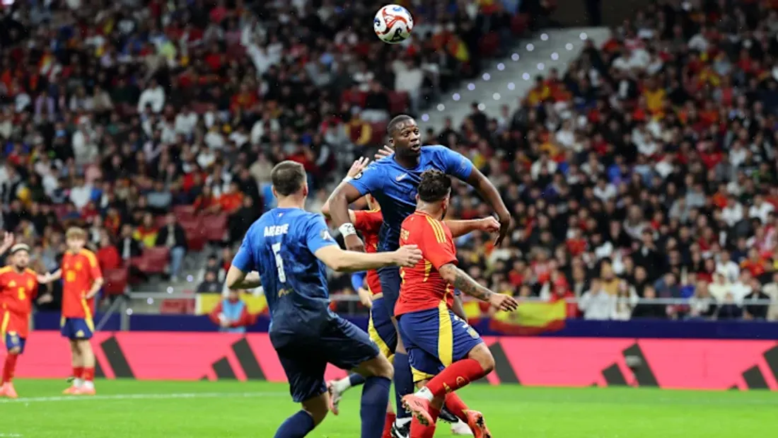 Pas de Eleven All Stars 3 suite à des incidents racistes, annonce Aminematue