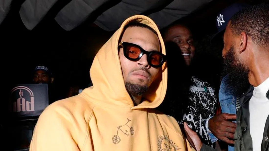 Chris Brown : Révélations sur son passé violent dans un nouveau documentaire