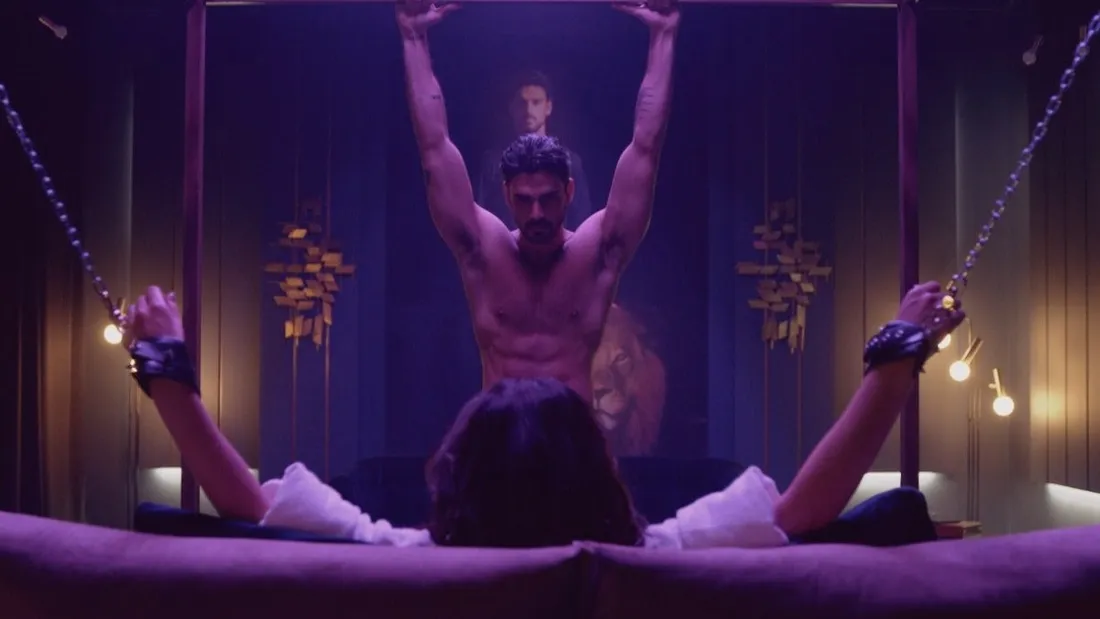 365 DNI : une saison 2 en préparation ? La scénariste répond ! 