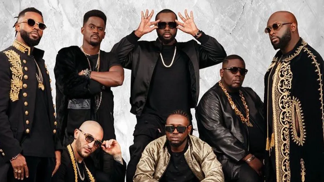 Sexion d'Assaut annonce le report de leur tournée 