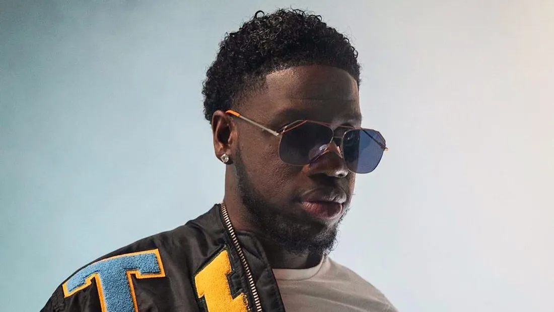 Franglish annonce la date de sortie de son 2ème album, "Vibe"