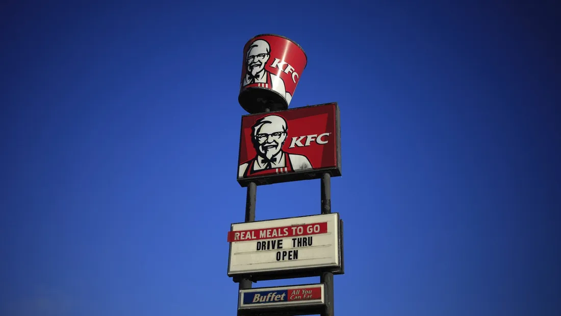 KFC déménage son siège du Kentucky au Texas sans renommer sa marque