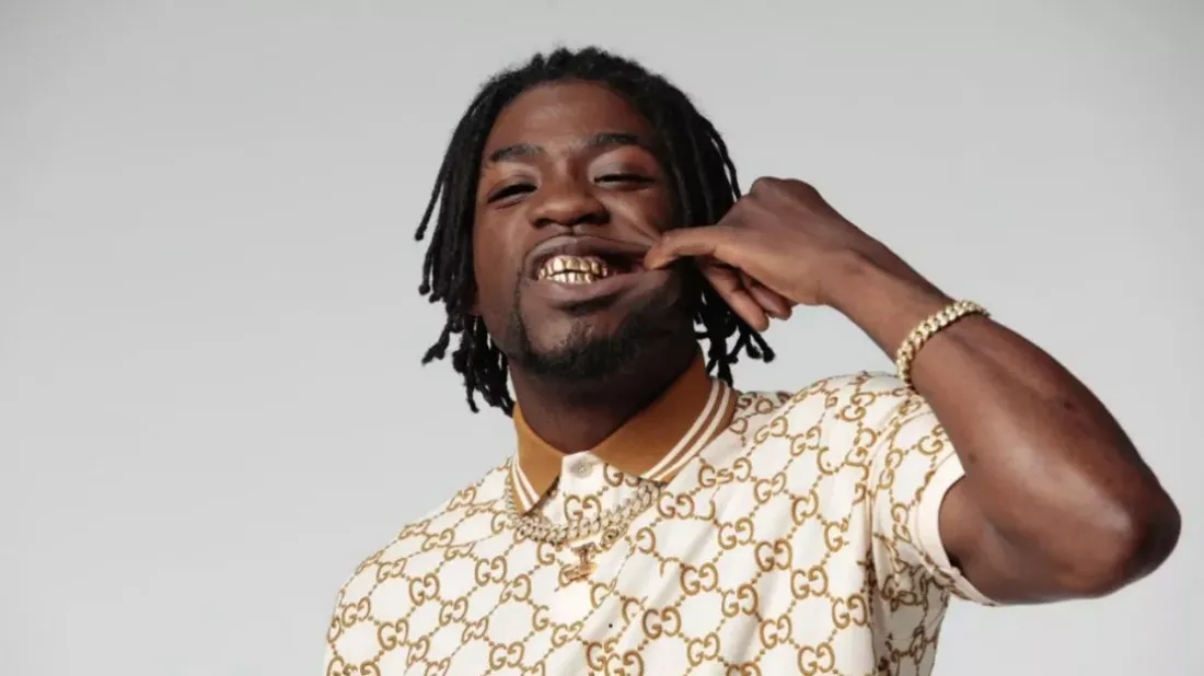 Gazo sous le feu des critiques après une performance chaotique à 'La chanson de l'année'