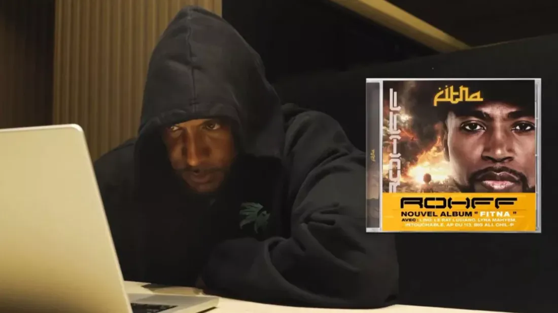 Booba s'attaque à 'Fitna' de Rohff : Une analyse entre sarcasme et critique