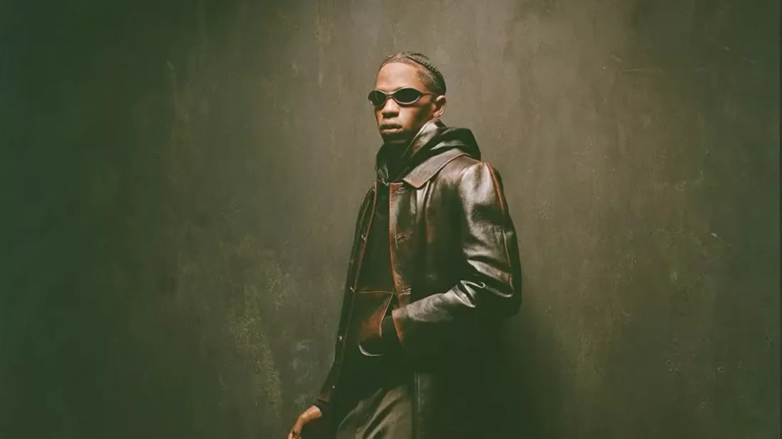 Jackboys 2 en route : Travis Scott fait monter la hype