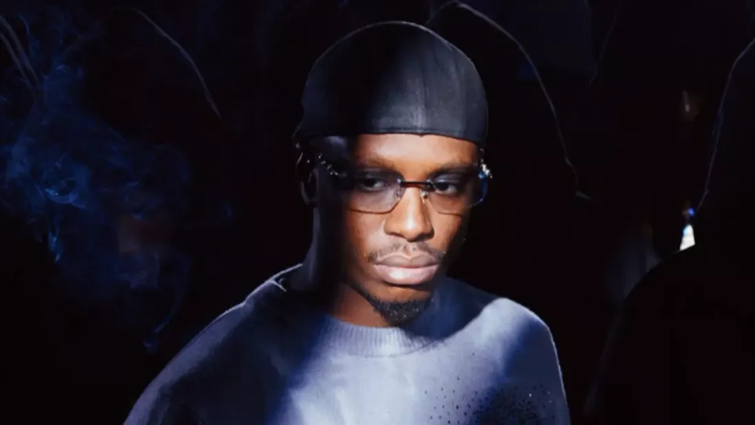 "Pyramide" de Werenoi s'impose comme l'album de l'année