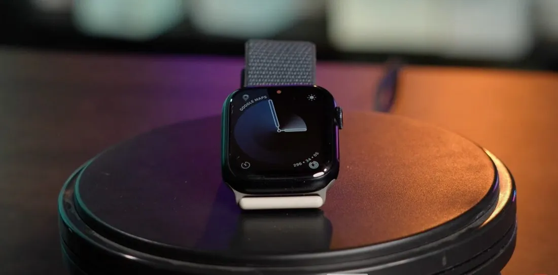 L'Apple Watch se métamorphose: bientôt équipée de caméras IA