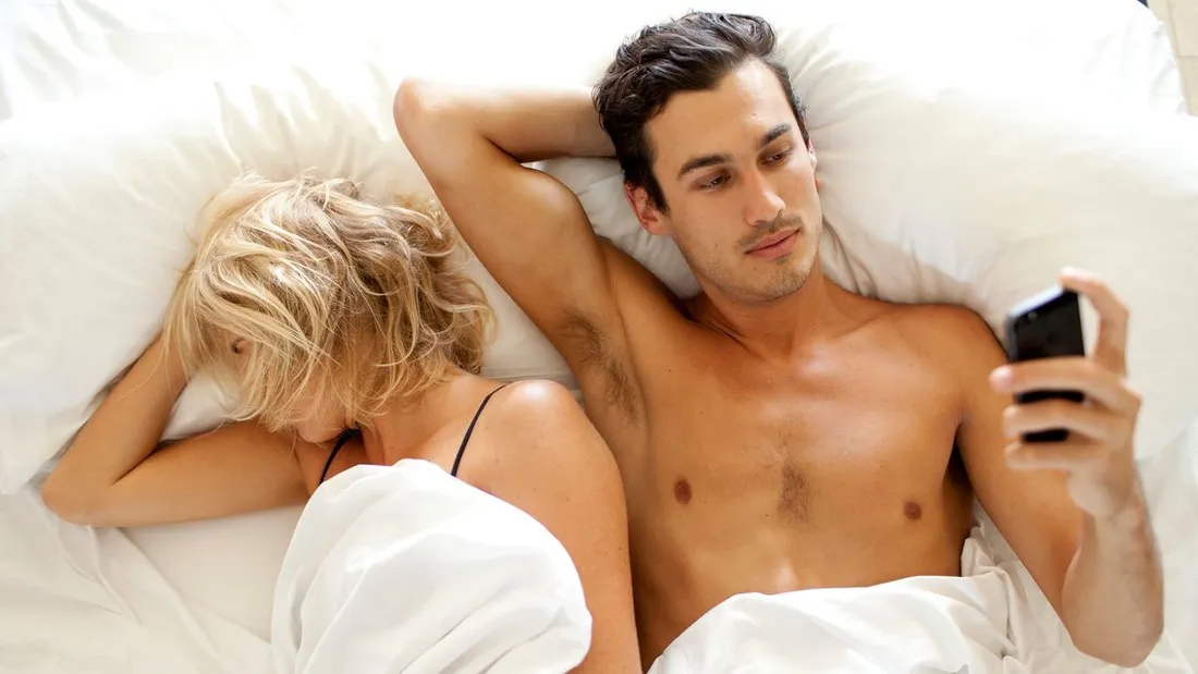 La masturbation : secret de la productivité au travail ?