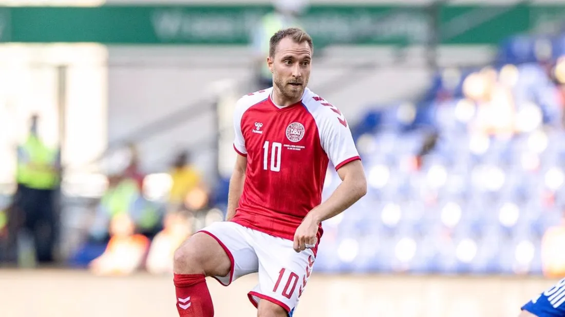 Christian Eriksen (Euro 2020) : Cristiano Ronaldo, Mbappé... les stars du foot le soutiennent