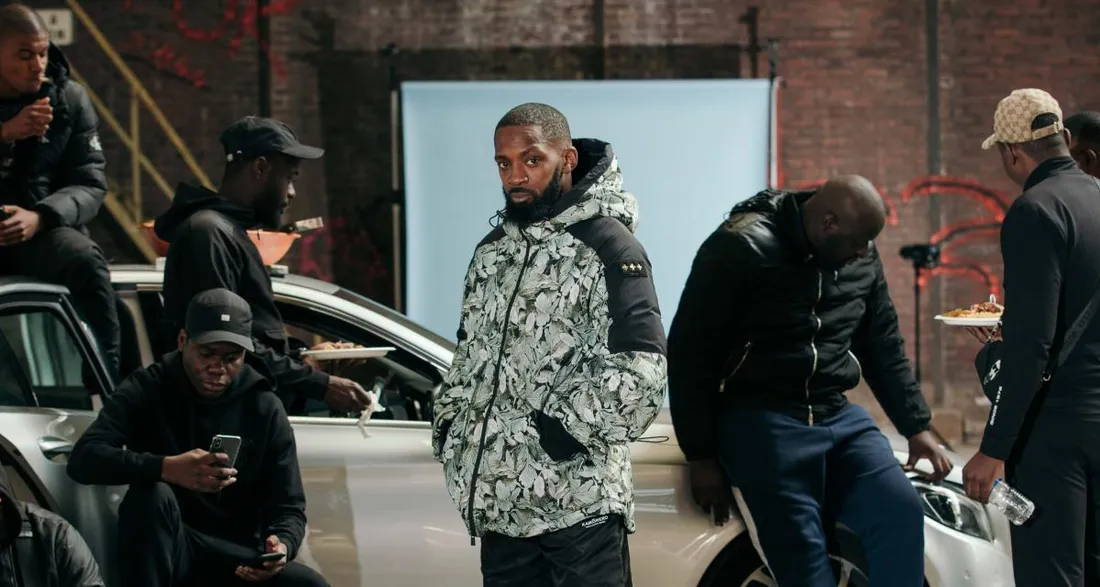 “West Coast” : DA Uzi prépare le terrain pour son nouvel album