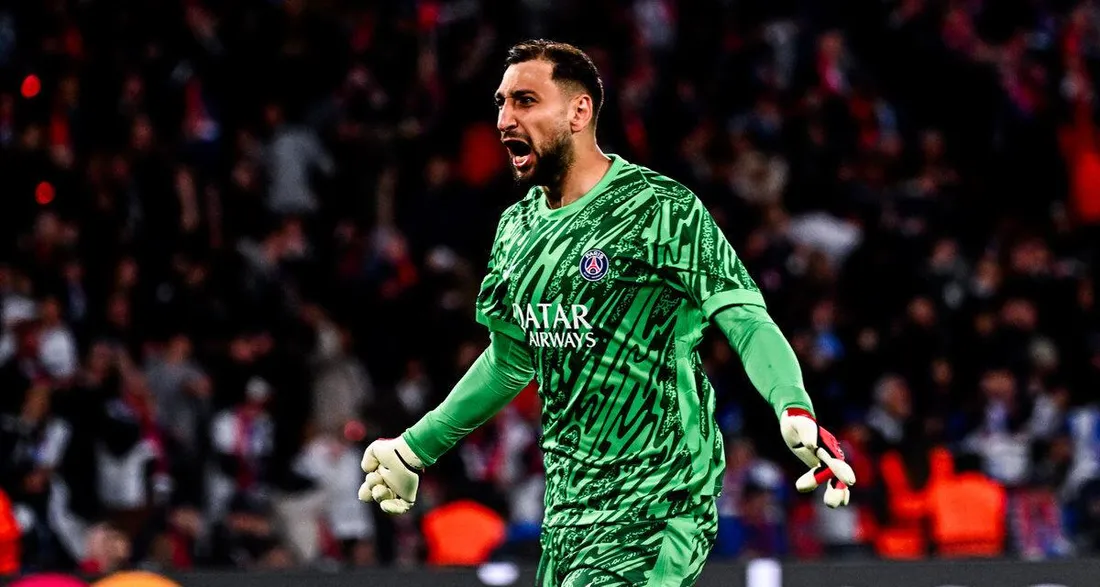 Donnarumma souhaite rester au PSG : les coulisses de sa future prolongation