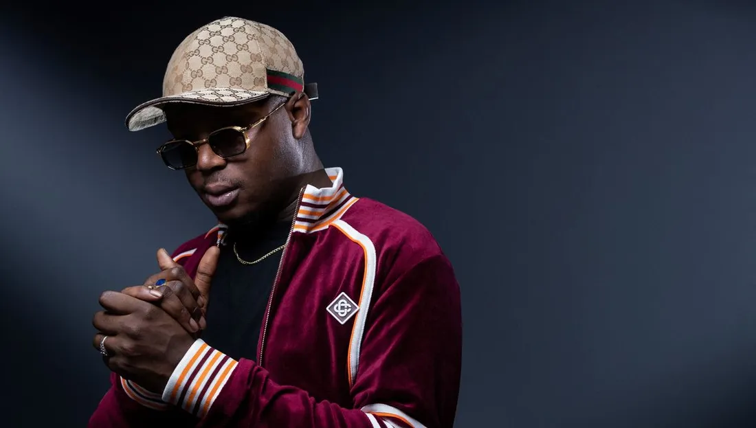 Ninho prépare un nouveau clip : des images dévoilées