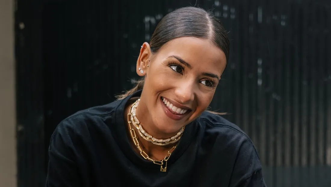 Doria : la nouvelle figure féminine qui secoue le rap français