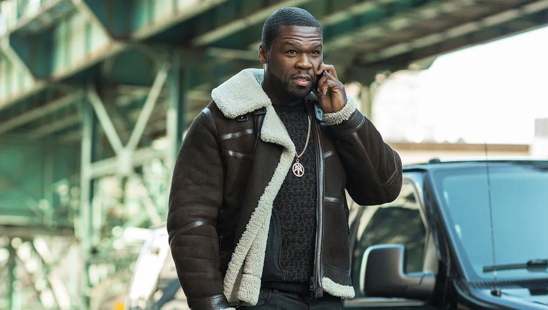 50 Cent dévoile ses revenus étonnamment bas pour ‘Power’