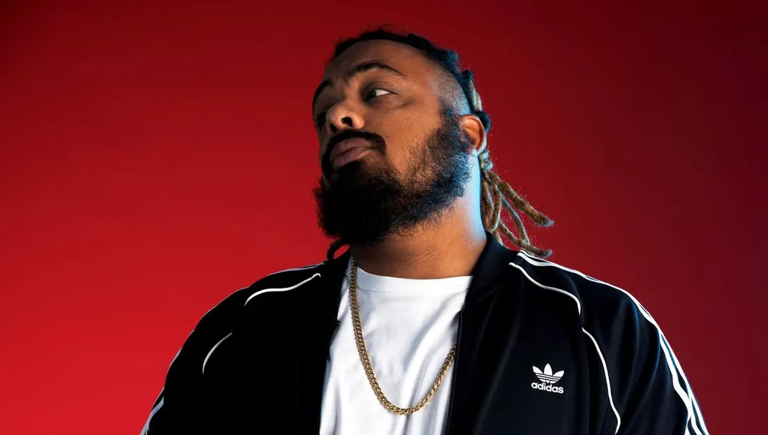 A2H revient avec son nouvel EP 'Porn Winter'