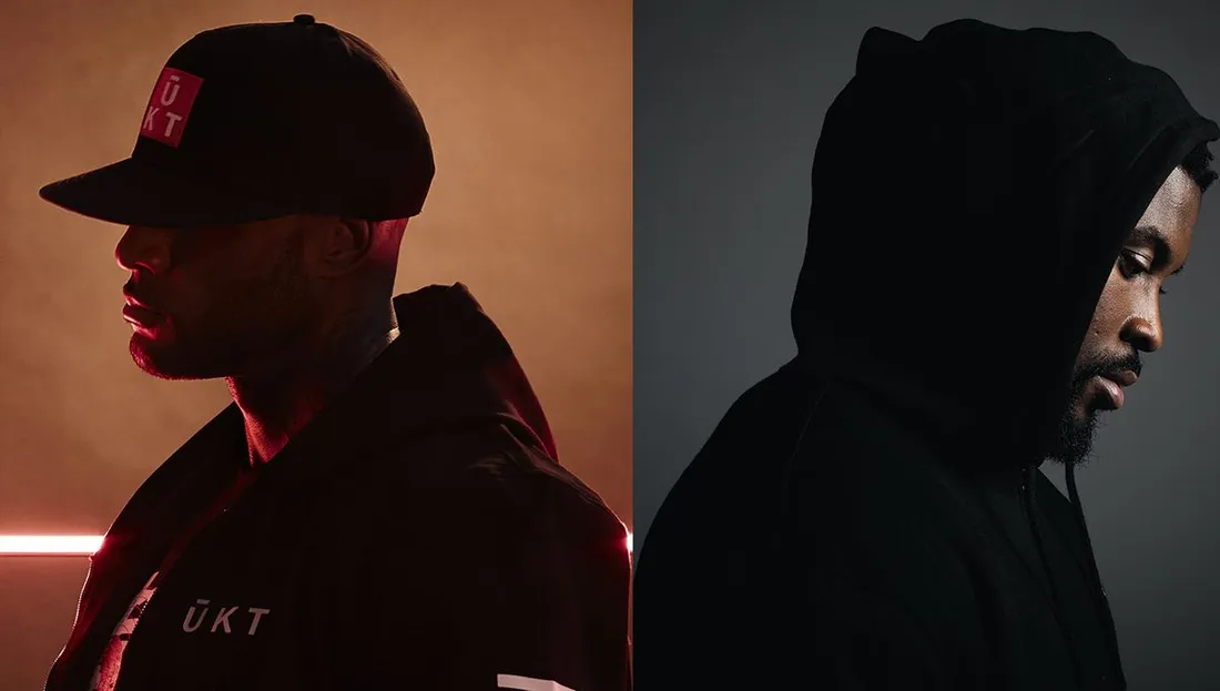 Booba dénonce un plagiat de Damso dans son nouveau titre