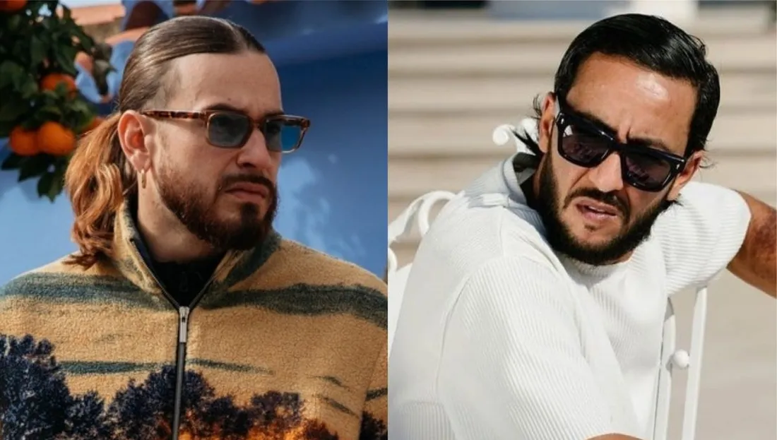 Lacrim se confie sur l'industrie du rap et la fin avec SCH